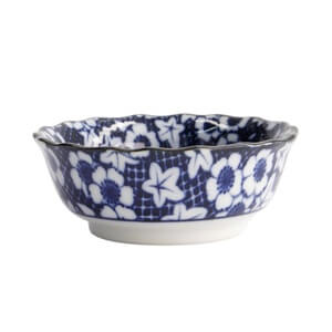 Tokyo Design Studio Nuome Shunjyu Sauce Dish